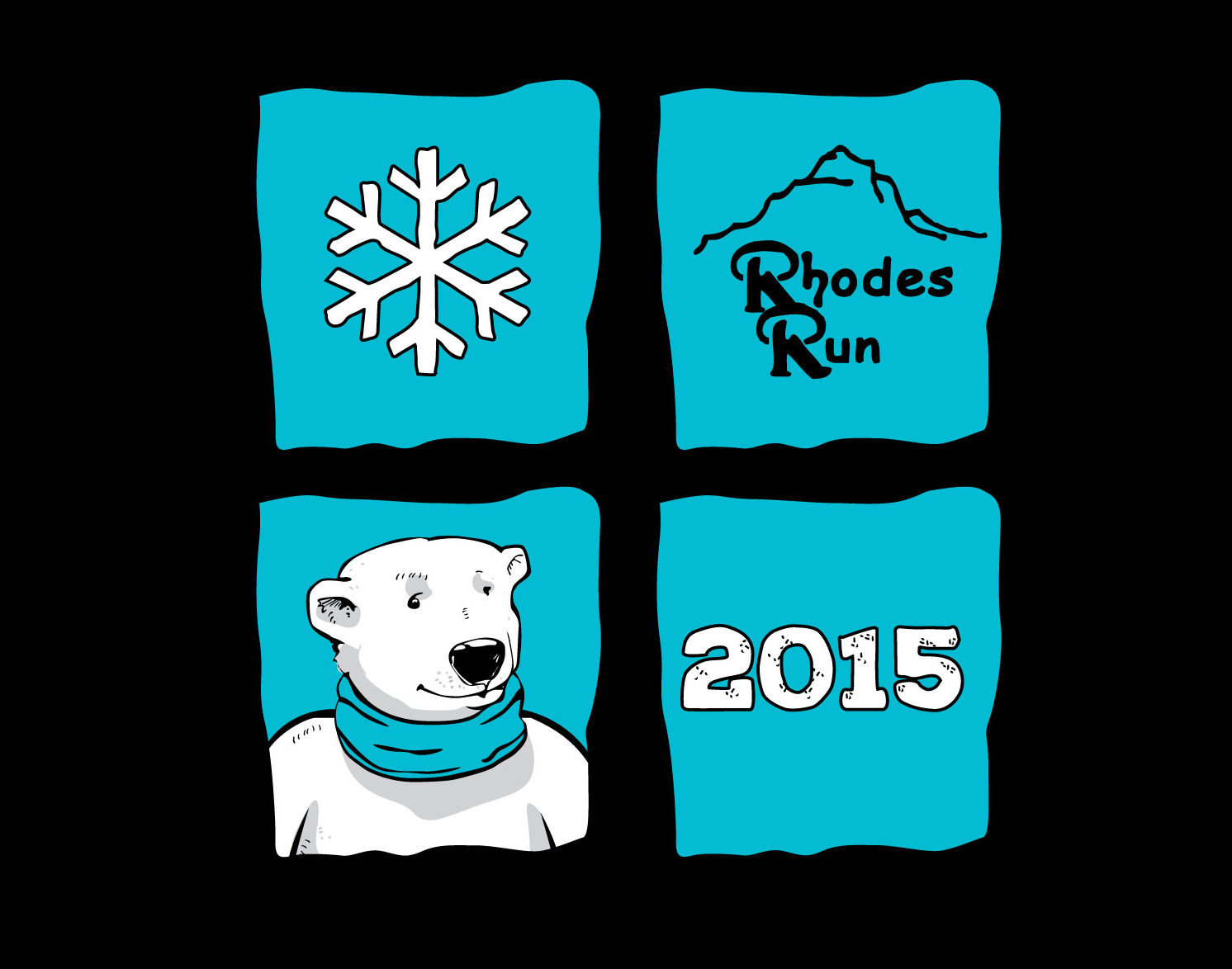 1-Polar Bear 2015-tshirt