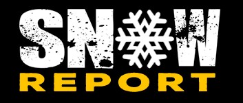 Snow Report logo