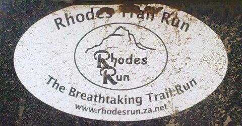 Sticker2 Rhodes Trail Run