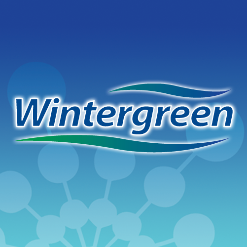 Wintergreen Logo