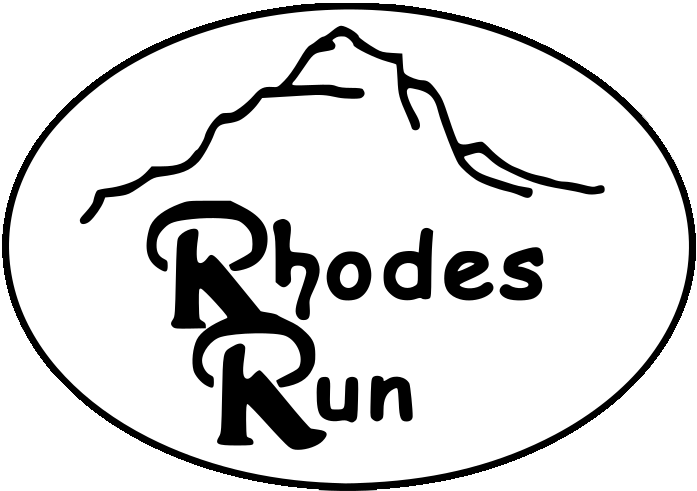 Rhodes Trail Run